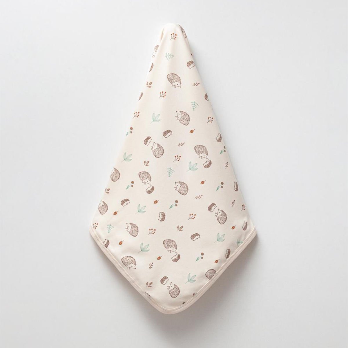 BY BUBBLES UNISEX 85*90 KİRPİLİ BATTANİYE