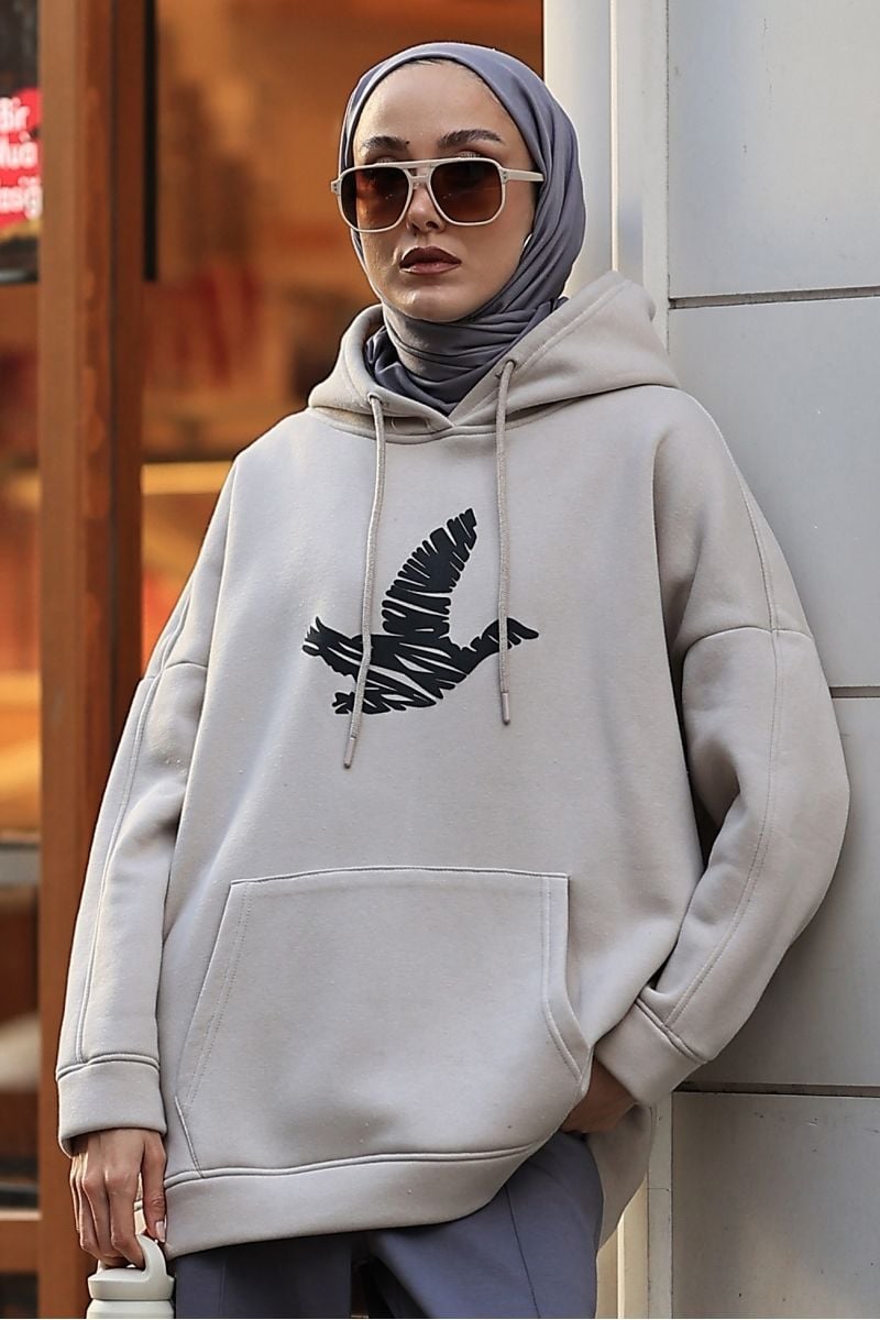Tadi Bej Sweat