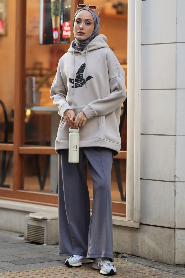 Tadi Bej Sweat