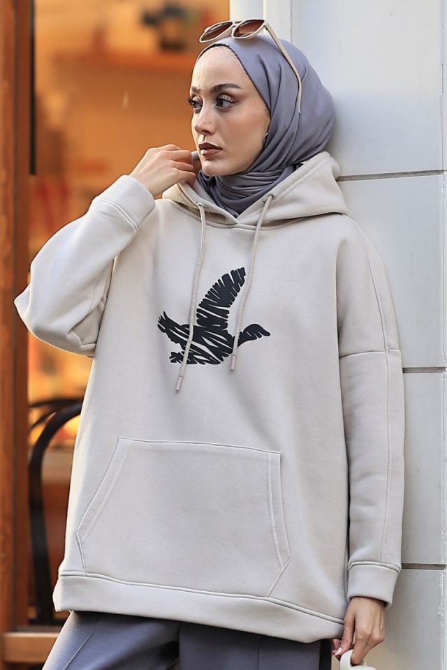 Tadi Bej Sweat