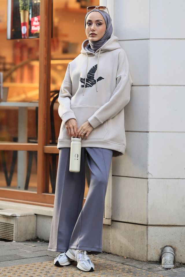 Tadi Bej Sweat