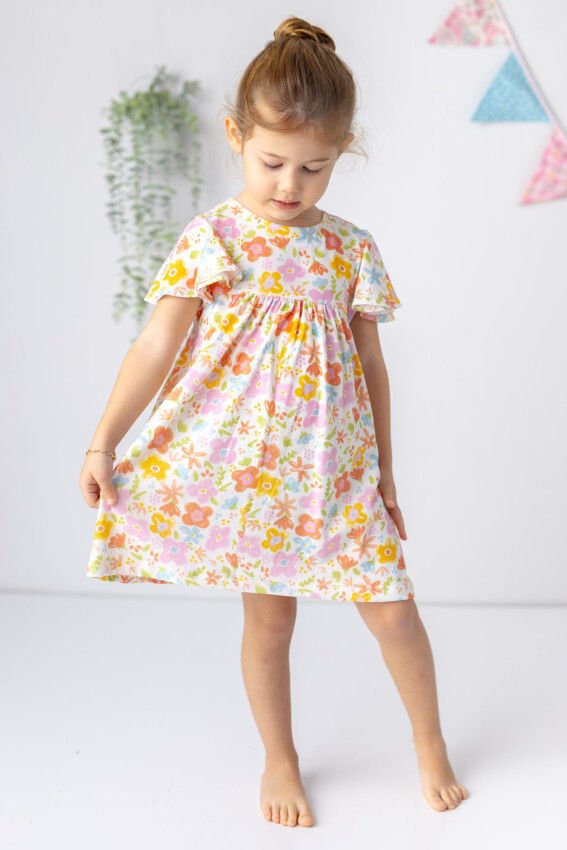 ZEYLAND ELBİSE