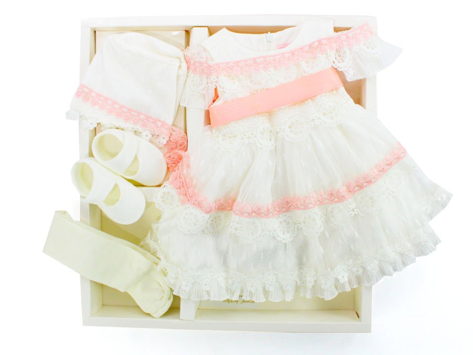 BABY SOMON ŞAPKALI ROBA