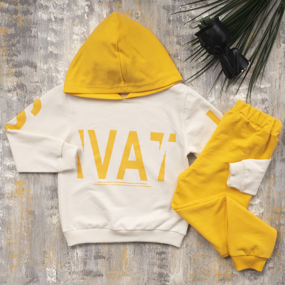 VAT BASKILI 2Lİ TAKIM