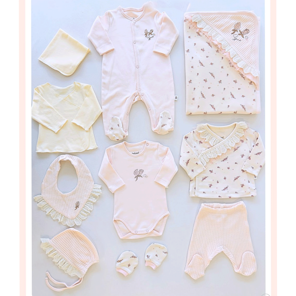 SPECIAL 10LU SET