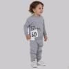 DAMLA BEBE FUNNY 2Lİ TAKIM