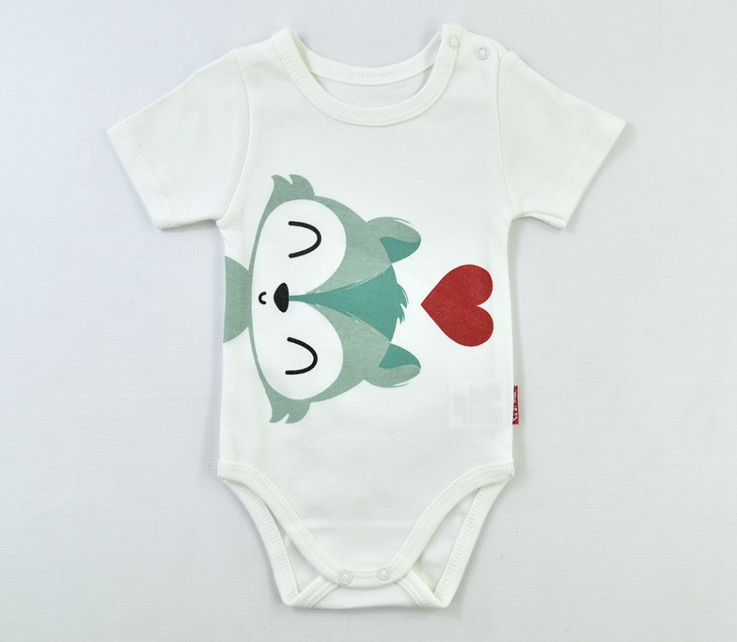 LULLABY KALPLİ TİLKİ KISAKOL BODY