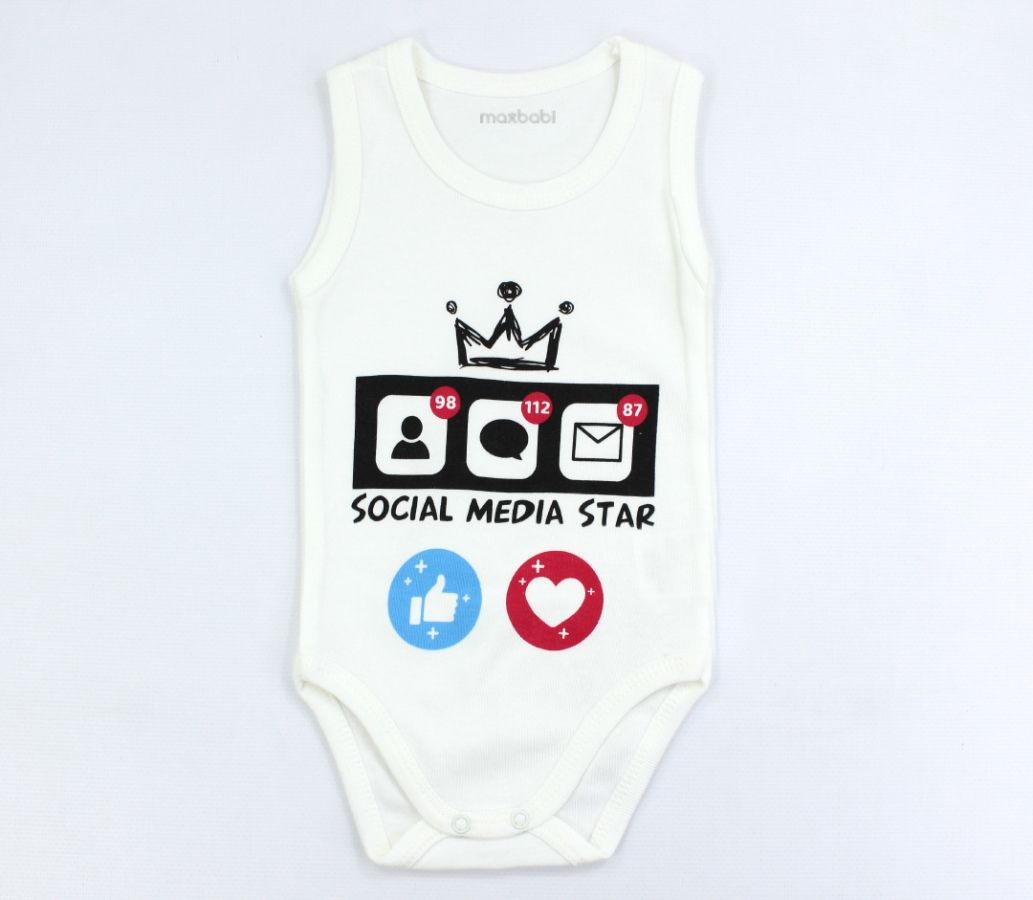 SOSYAL MEDYA ATLET BODY