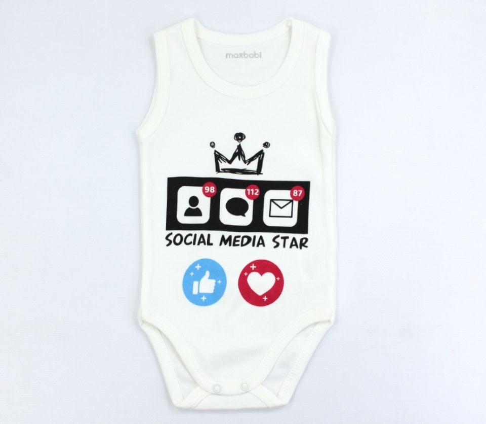 SOSYAL MEDYA ATLET BODY