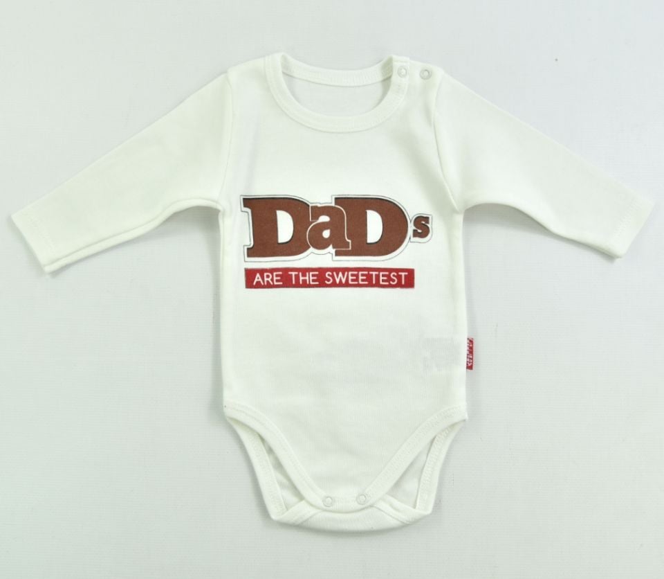 LULLABY DADS UZUNKOL BODY